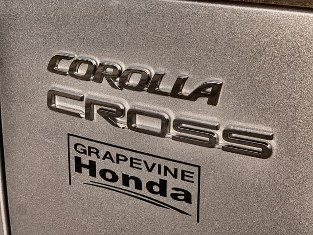 Thumbnail: 2022 Toyota Corolla Cross - 8