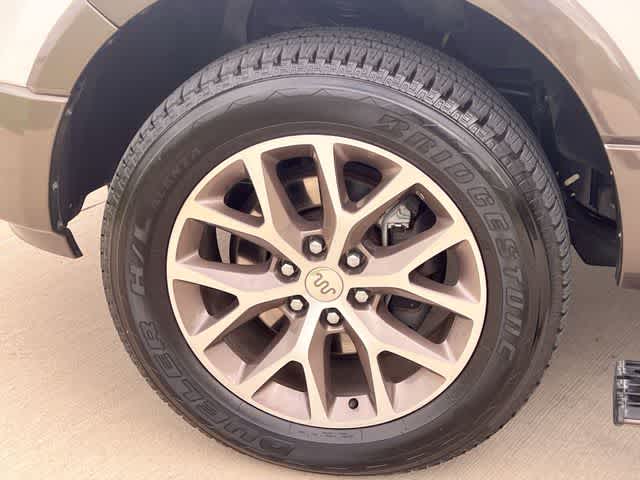 Thumbnail: 2016 Ford Expedition EL - 9