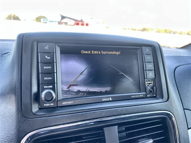 Thumbnail: 2019 Dodge Grand Caravan - 26