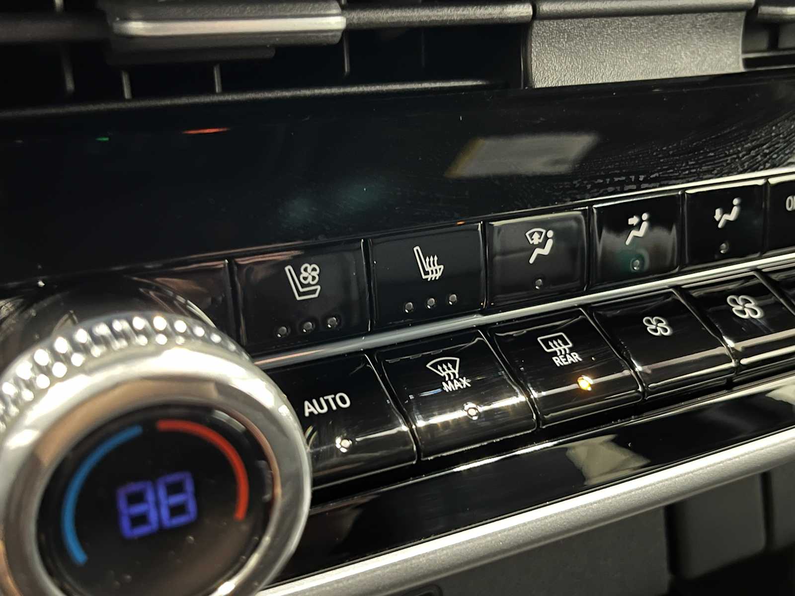 Thumbnail: 2026 Honda Prologue - 19