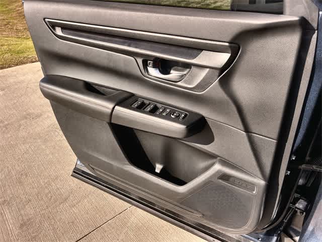 Thumbnail: 2024 Honda CR-V - 30