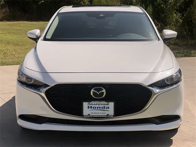 Thumbnail: 2023 Mazda Mazda3 - 7
