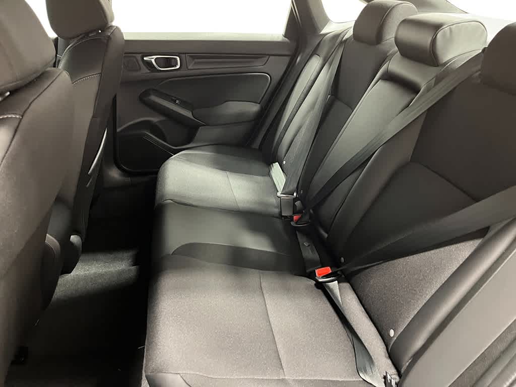 Thumbnail: 2026 Honda Civic - 22