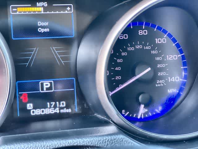 Thumbnail: 2018 Subaru Outback - 19