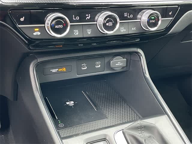 Thumbnail: 2026 Honda CR-V - 16