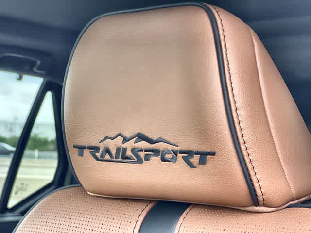 Thumbnail: 2026 Honda Passport - 24
