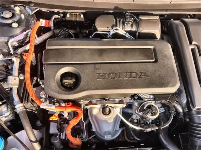 Thumbnail: 2024 Honda Accord - 10