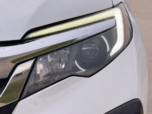 Thumbnail: 2021 Honda Pilot - 24