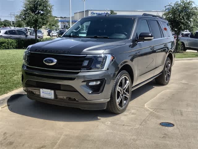 2020 Ford Expedition Limited -
                  Grapevine, TX