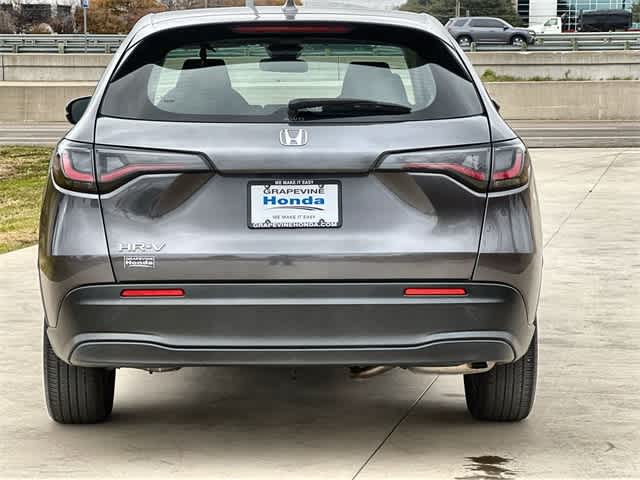 Thumbnail: 2024 Honda HR-V - 6