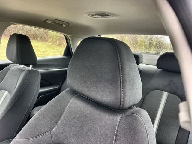 Thumbnail: 2022 Hyundai Sonata - 25