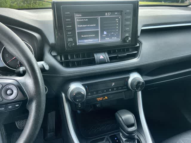 Thumbnail: 2019 Toyota RAV4 - 17