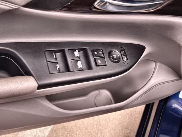 Thumbnail: 2016 Honda Accord - 30