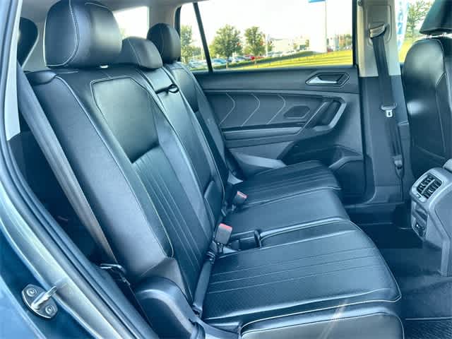 Thumbnail: 2022 Volkswagen Tiguan - 14