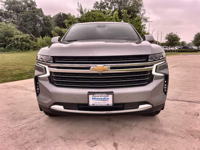 Thumbnail: 2023 Chevrolet Tahoe - 7