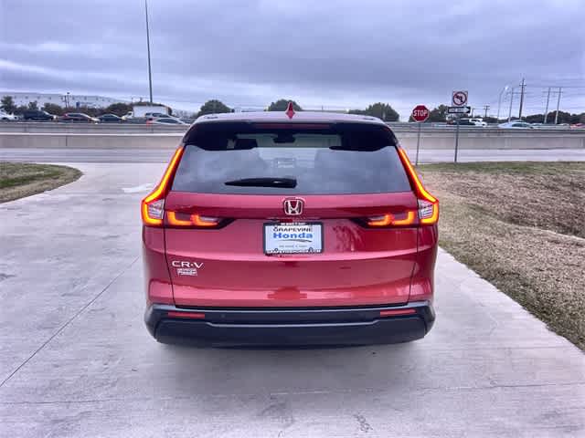 Thumbnail: 2023 Honda CR-V - 6