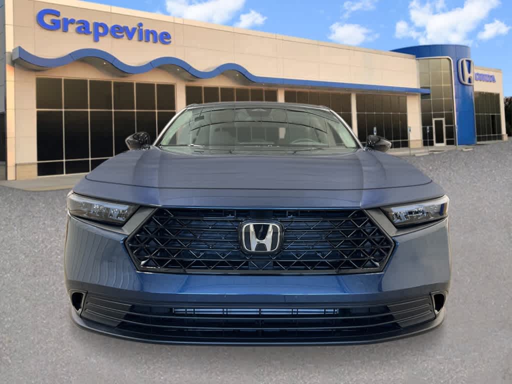 Thumbnail: 2026 Honda Accord - 9