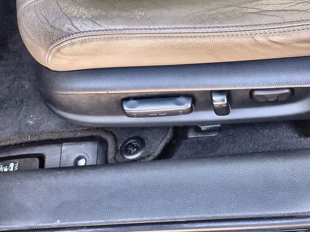 Thumbnail: 2015 Honda Accord - 30