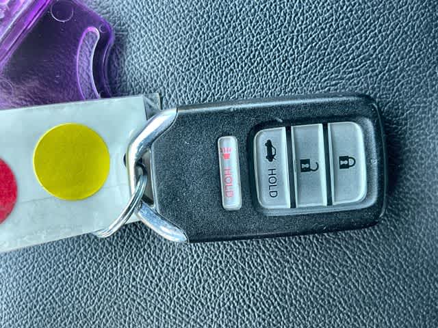 Thumbnail: 2022 Honda Accord - 21