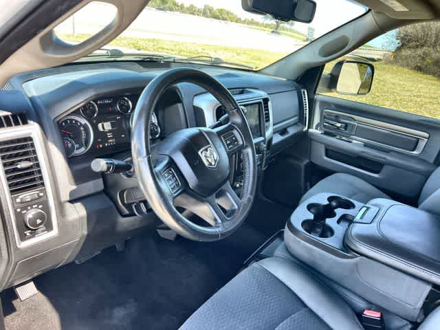 Thumbnail: 2018 RAM 2500 - 15