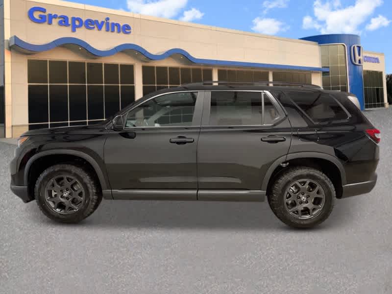 Thumbnail: 2025 Honda Pilot - 2