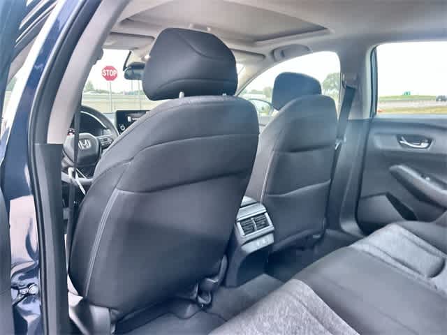 Thumbnail: 2025 Honda Accord - 13