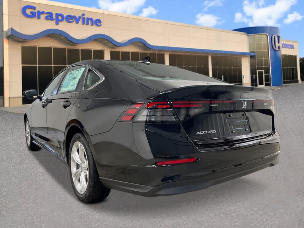 Thumbnail: 2026 Honda Accord - 3