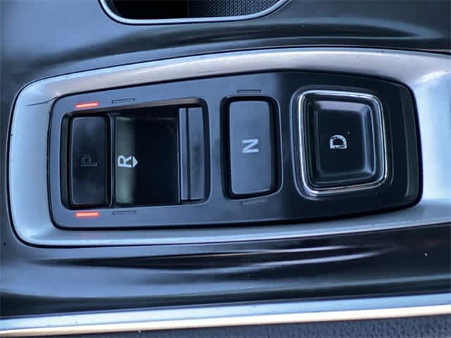 Thumbnail: 2018 Honda Accord - 16