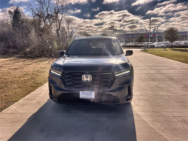 Thumbnail: 2025 Honda Pilot - 7