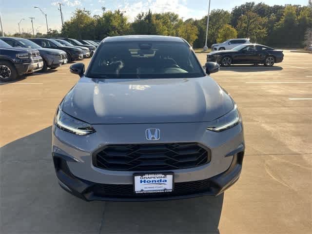 Thumbnail: 2025 Honda HR-V - 7