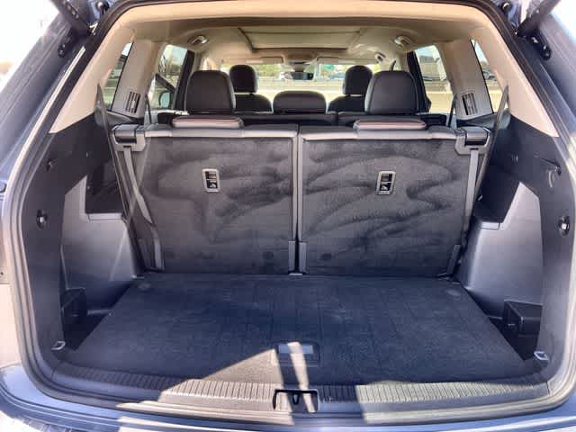 Thumbnail: 2024 Volkswagen Atlas - 20