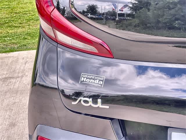 Thumbnail: 2020 Kia Soul - 8