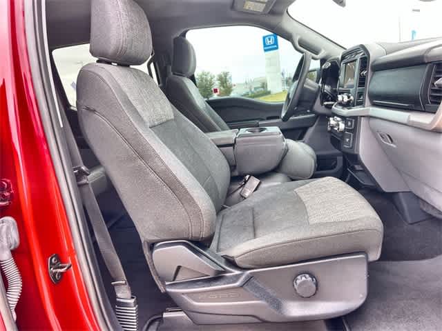 Thumbnail: 2022 Ford F-150 - 12