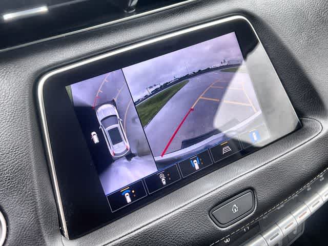 Thumbnail: 2022 Cadillac XT4 - 26
