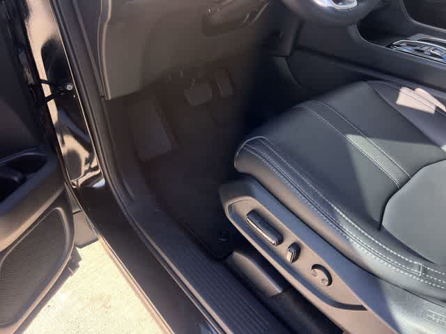 Thumbnail: 2025 Honda Pilot - 3