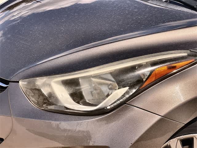 Thumbnail: 2014 Hyundai Elantra - 24