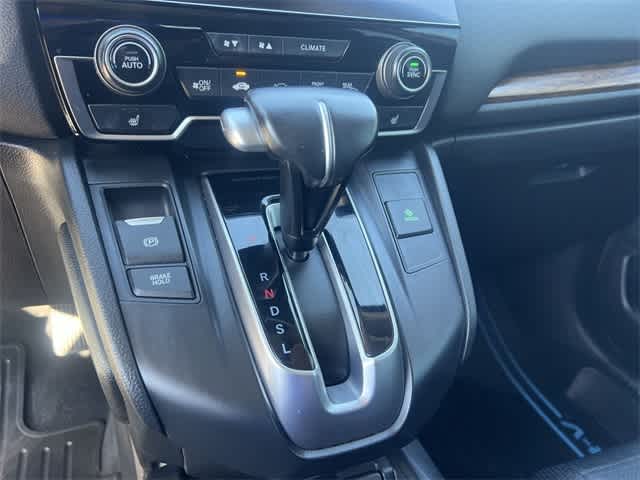 Thumbnail: 2018 Honda CR-V - 16