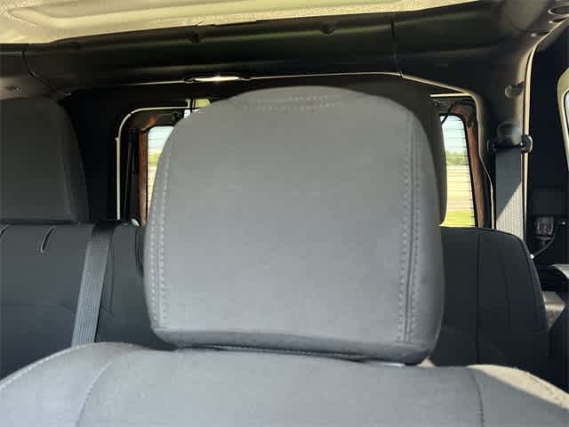 Thumbnail: 2021 Jeep Wrangler - 25