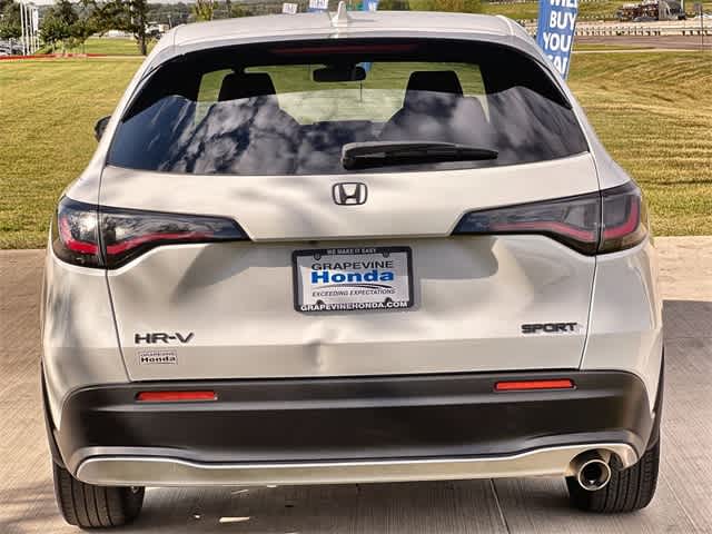 Thumbnail: 2023 Honda HR-V - 6