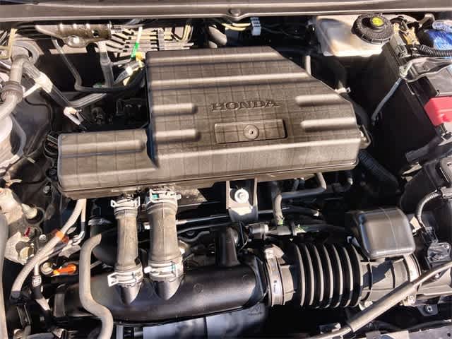 Thumbnail: 2021 Honda CR-V - 10