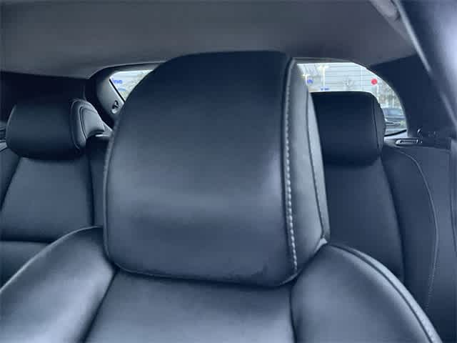 Thumbnail: 2021 Mazda CX-30 - 25