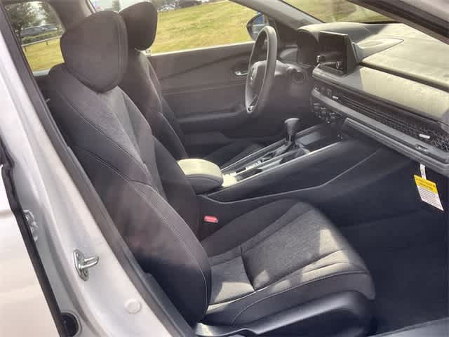 Thumbnail: 2025 Honda Accord - 12