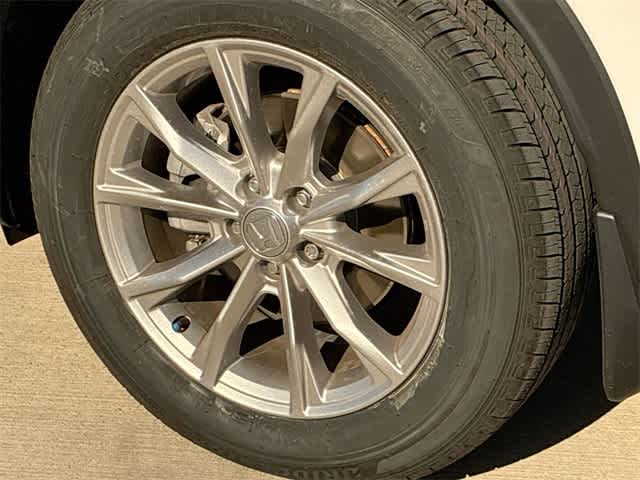 Thumbnail: 2025 Honda CR-V - 9