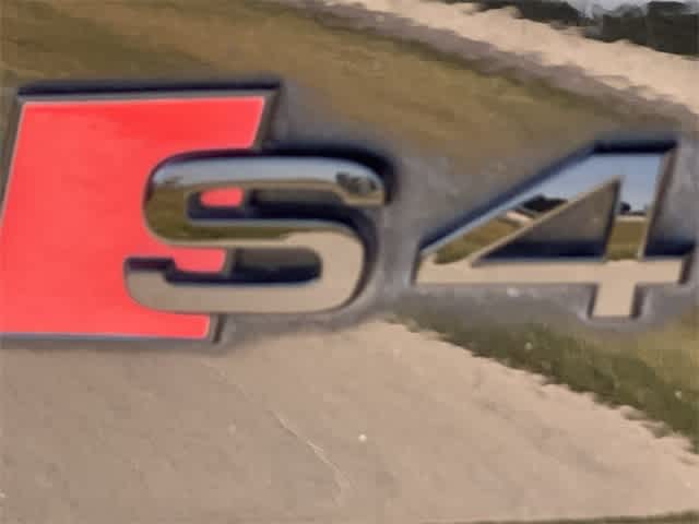 Thumbnail: 2022 Audi S4 - 8