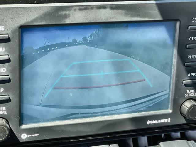 Thumbnail: 2022 Toyota RAV4 - 26