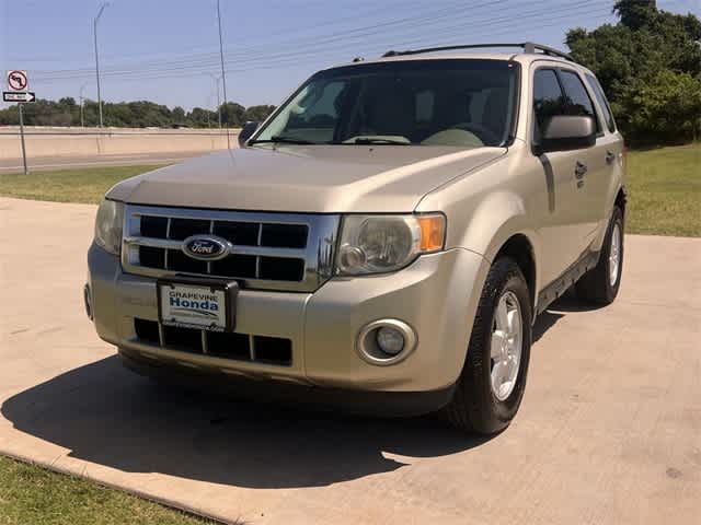 Thumbnail: 2012 Ford Escape - 2