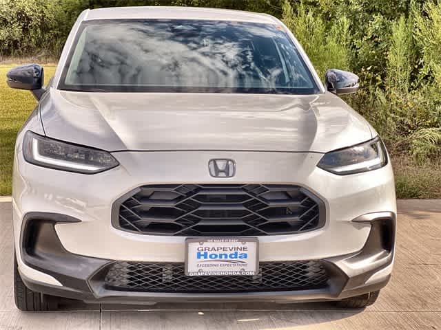 Thumbnail: 2023 Honda HR-V - 7