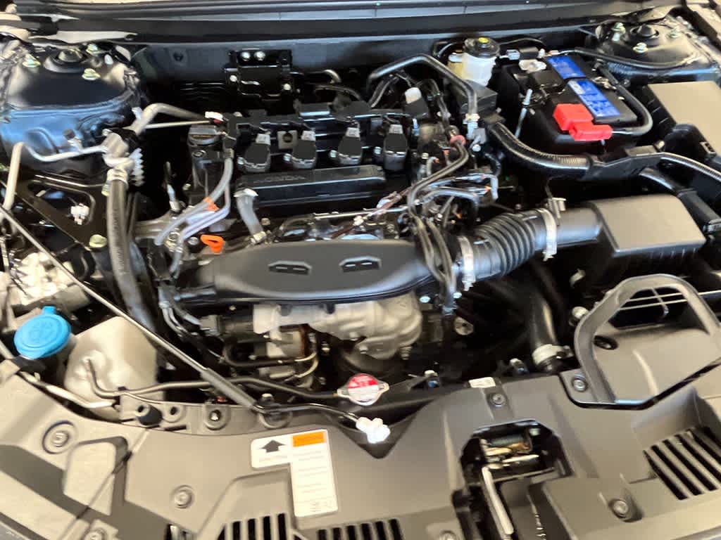 Thumbnail: 2025 Honda Accord - 10