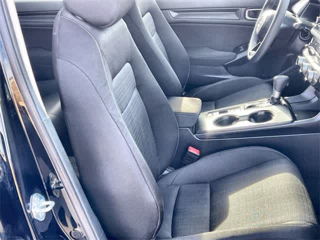 Thumbnail: 2025 Honda Civic - 12