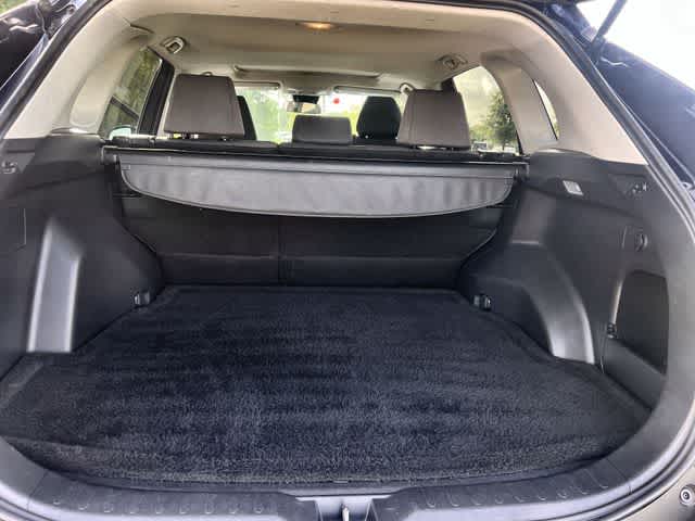 Thumbnail: 2019 Toyota RAV4 - 19